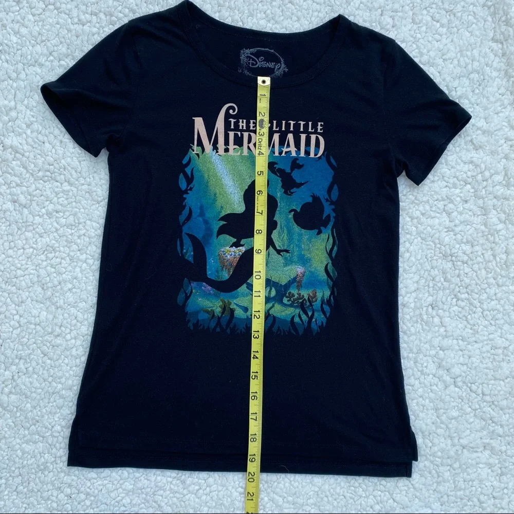 Little Mermaid shirt - Picture 4 of 7